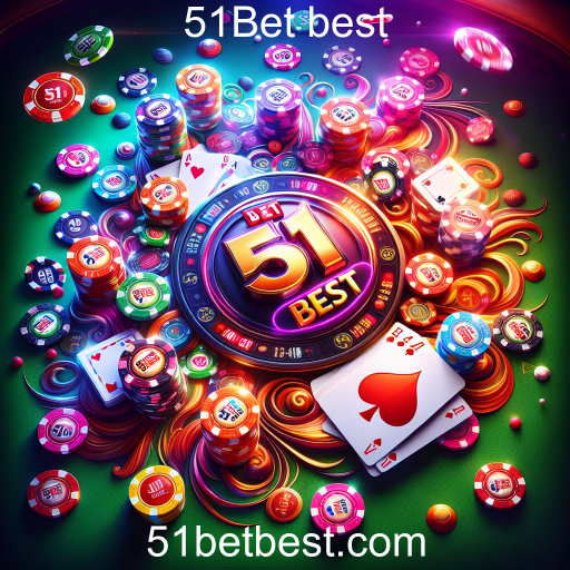 Atrações do Cassino Online na 51Bet