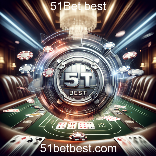 A Emoção dos Jogos de Mesa no 51Bet